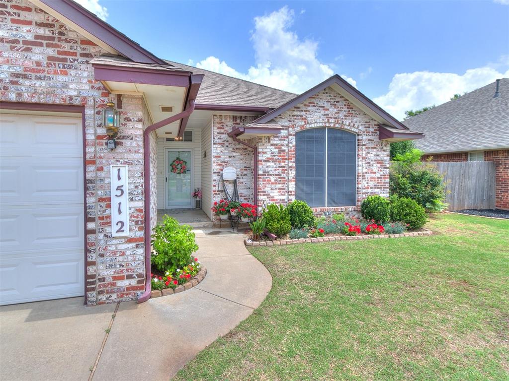 1512 Selborne Place Property Photo 3