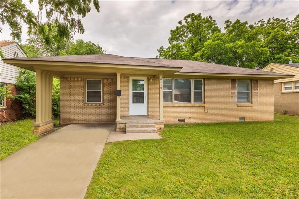 2113 Brighton Avenue Property Photo 1