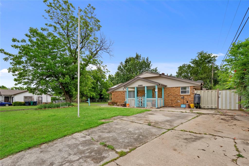 5505 S Villa Avenue Property Photo 1