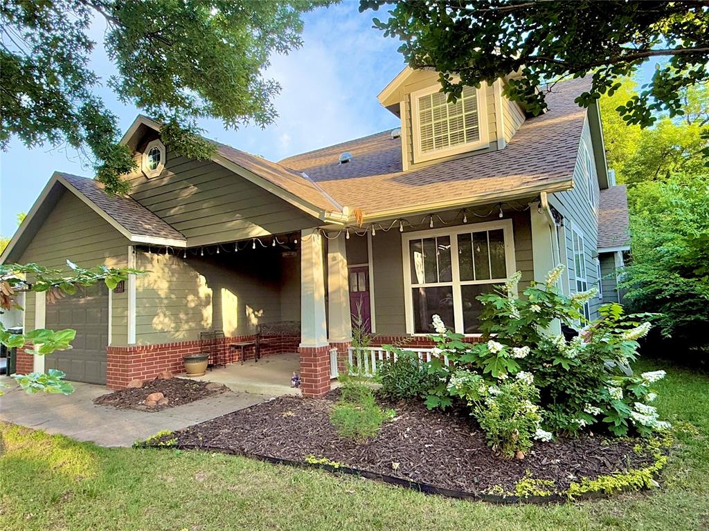 614 E Boyd Street Property Photo 1