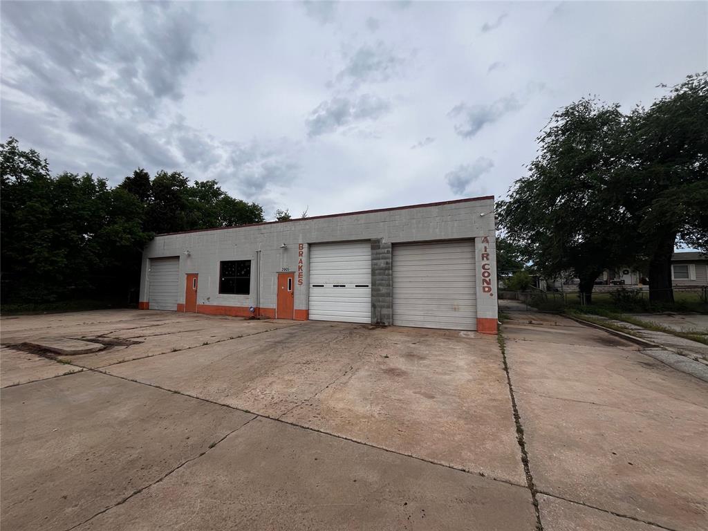 3901 Ne 23rd Street Property Photo
