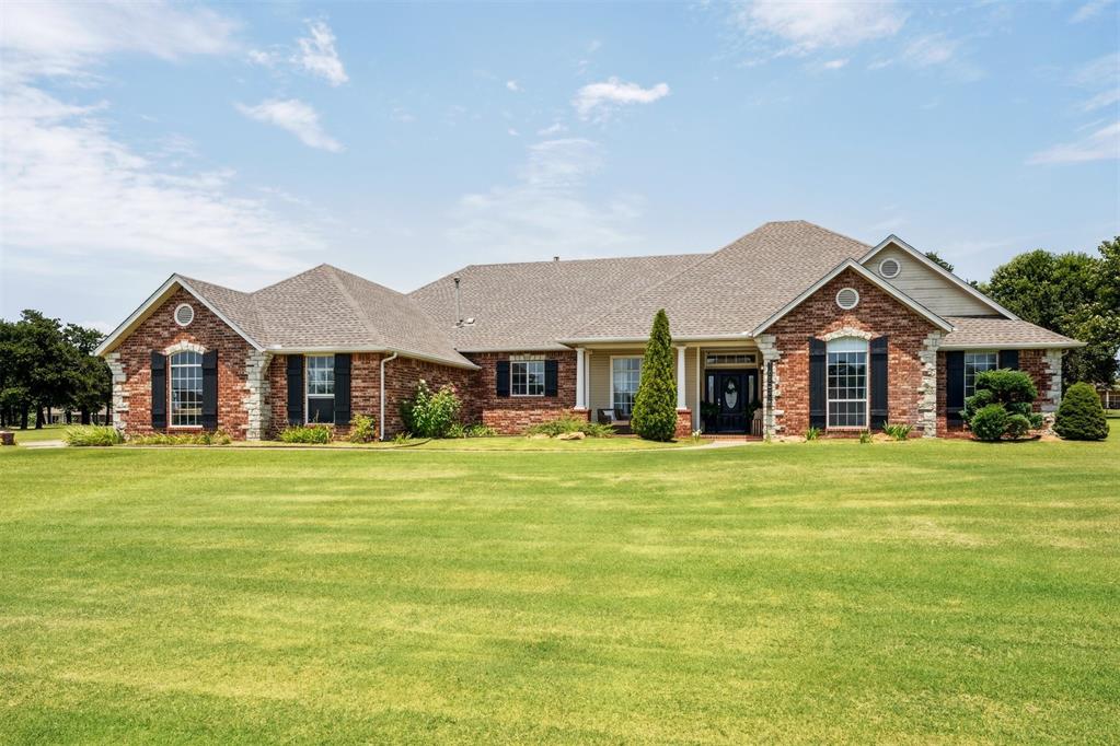 16523 Roserock Circle Property Photo 1