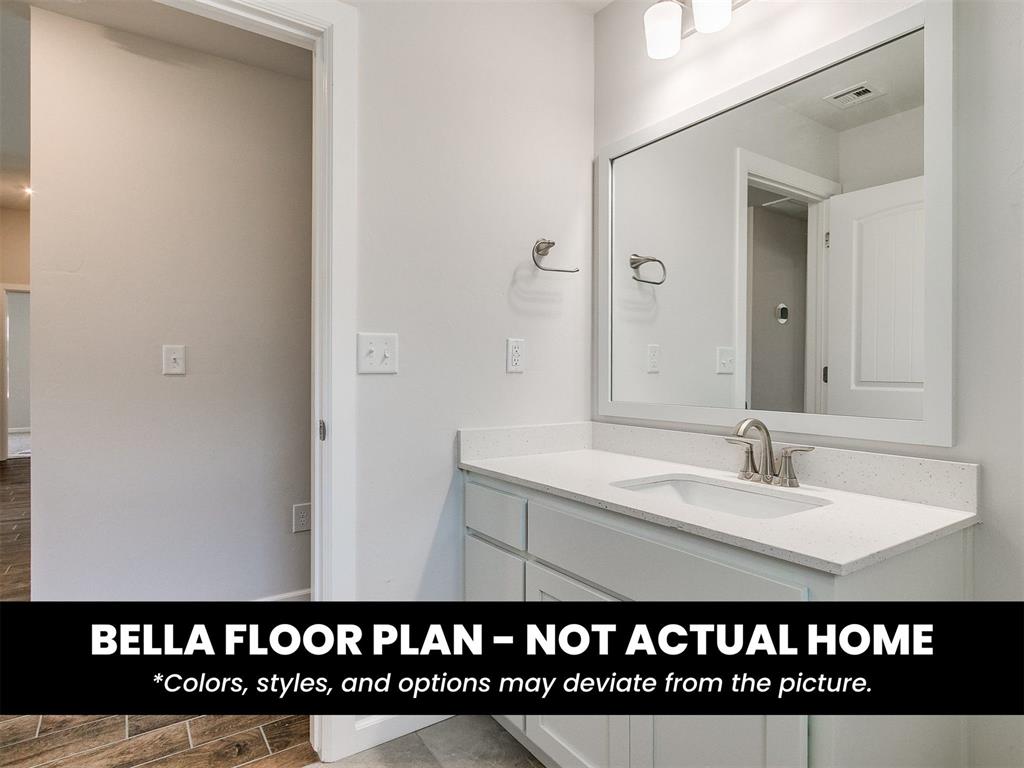 1008 Redwood Creek Drive Property Photo 16