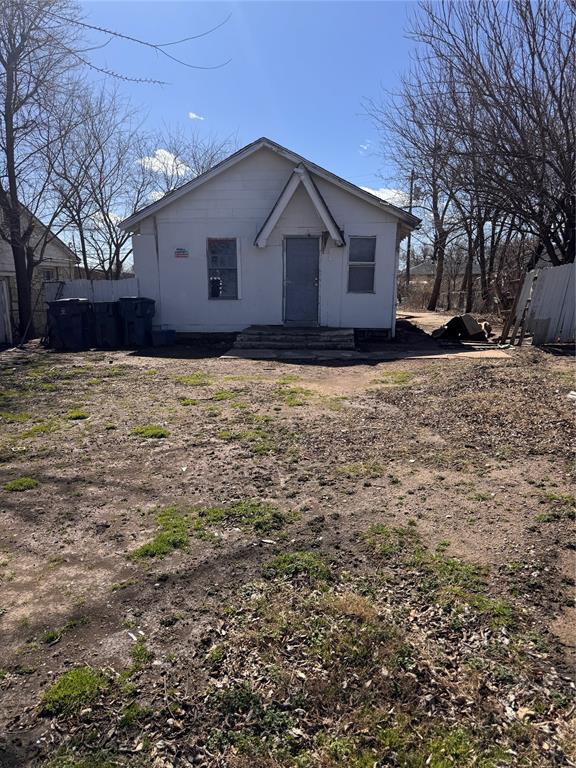 516 Sw 46th Street Property Photo 1