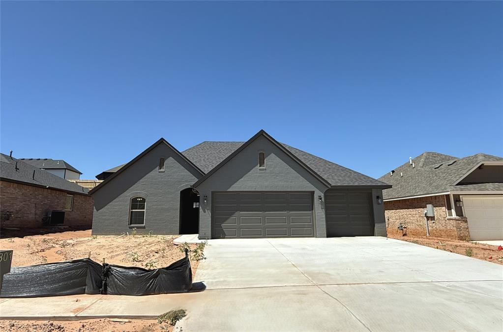 6301 Frankie Lynn Lane Property Photo 1