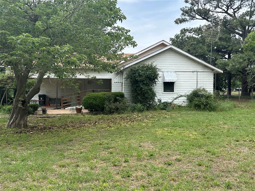 15413 S County Road 211 Property Photo 1