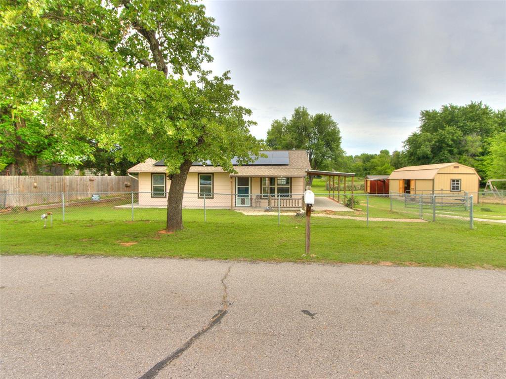 10313 Ne 17 Street Property Photo 1