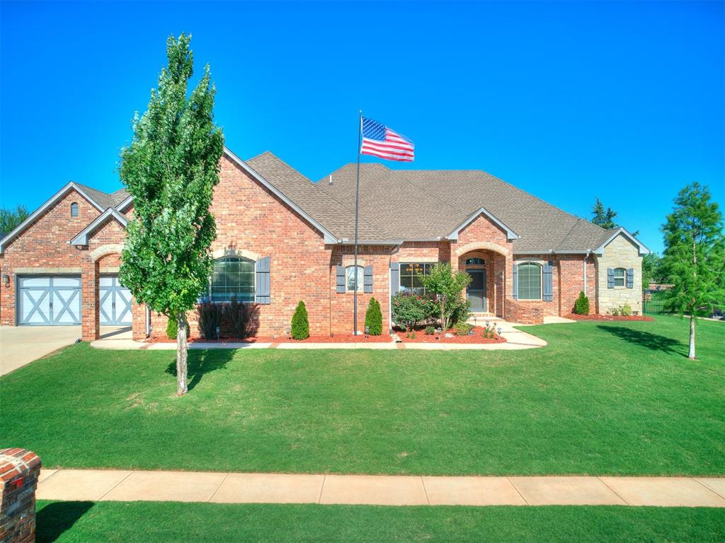 10716 Quail Reserve Road Property Photo 1
