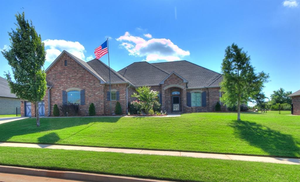 10716 Quail Reserve Road Property Photo 1