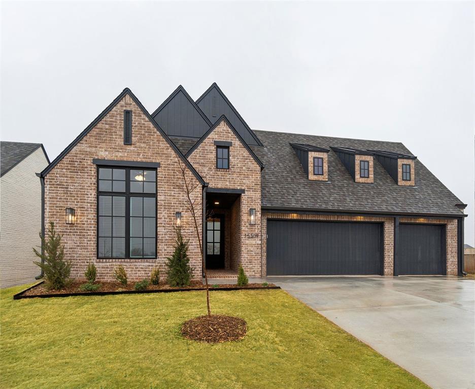 15309 Starlight Lane Property Photo 1