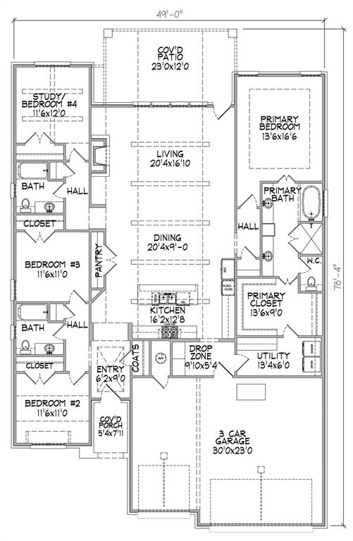 10721 Nw 154th Street Property Photo 2