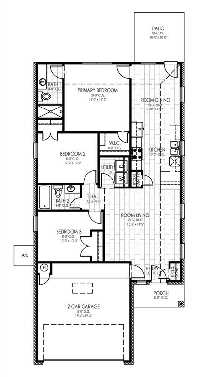 2924 Nw 196th Place Property Photo 2
