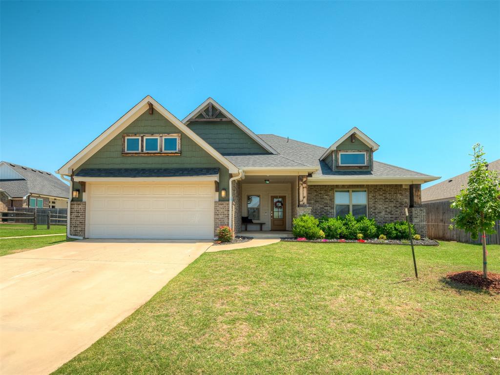 16112 Buffalo Drive Property Photo 1