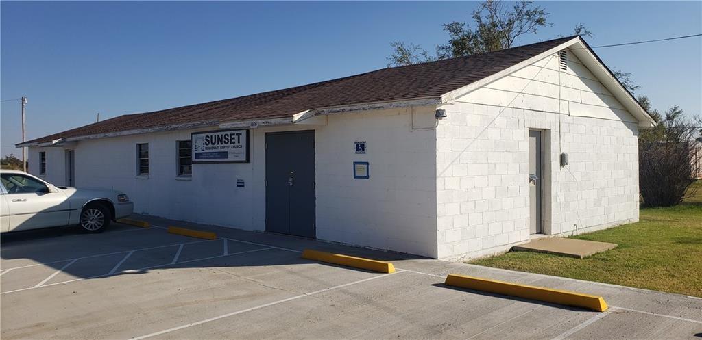 1400 W Mccoy Street Property Photo 1