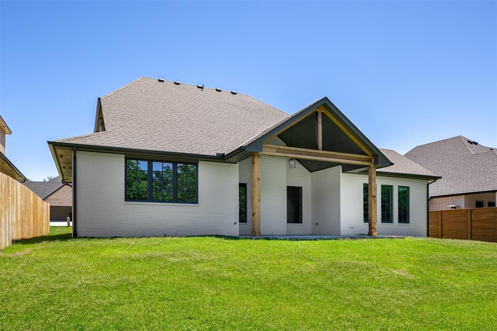 3817 Shady Hill Trail Property Photo 45