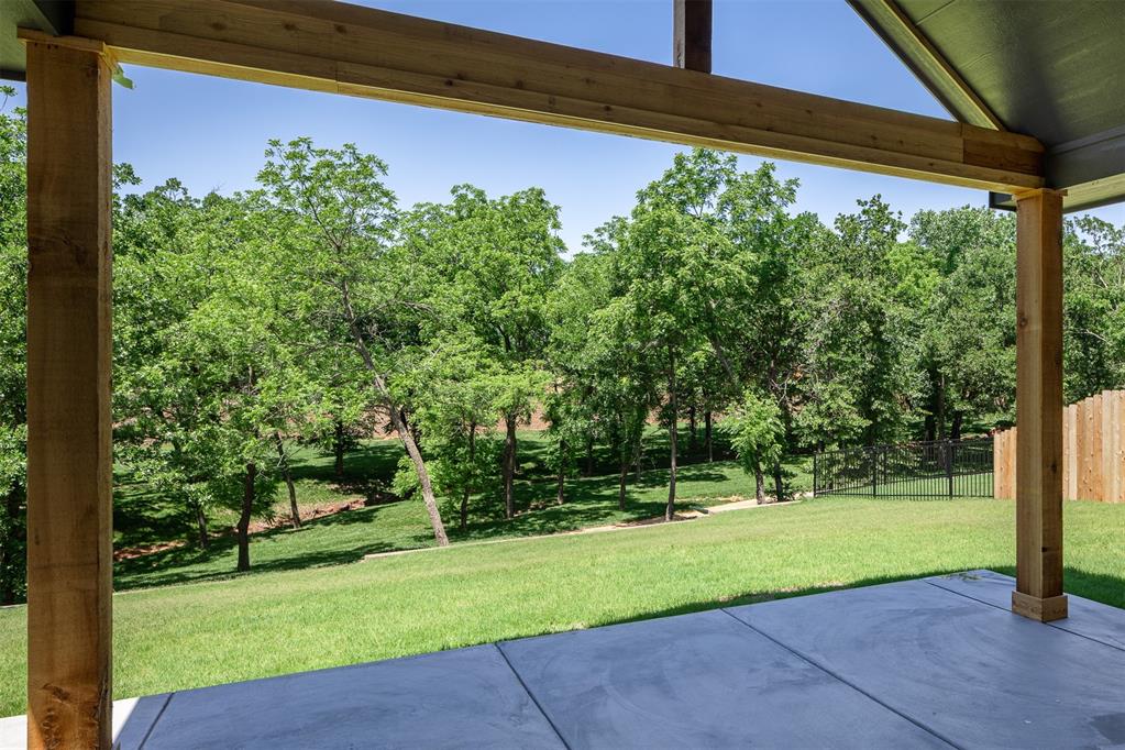 3817 Shady Hill Trail Property Photo 46