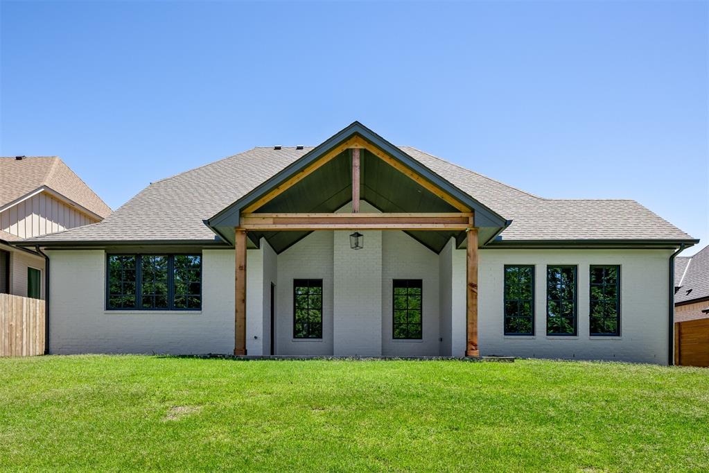 3817 Shady Hill Trail Property Photo 47