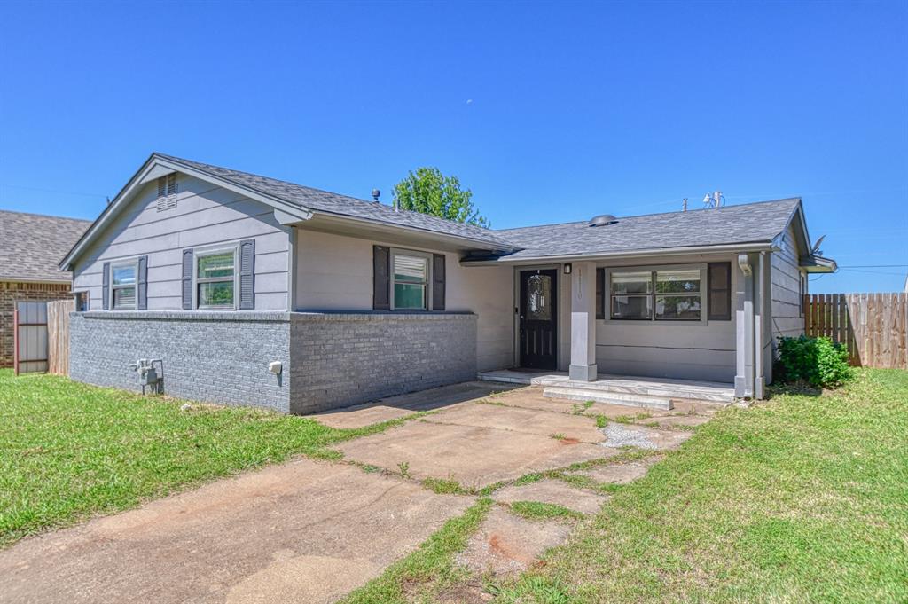 1110 Lollar Drive Property Photo 1