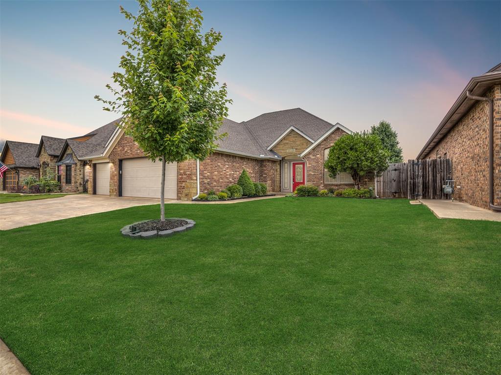 12809 Williamson Farms Boulevard Property Photo 1