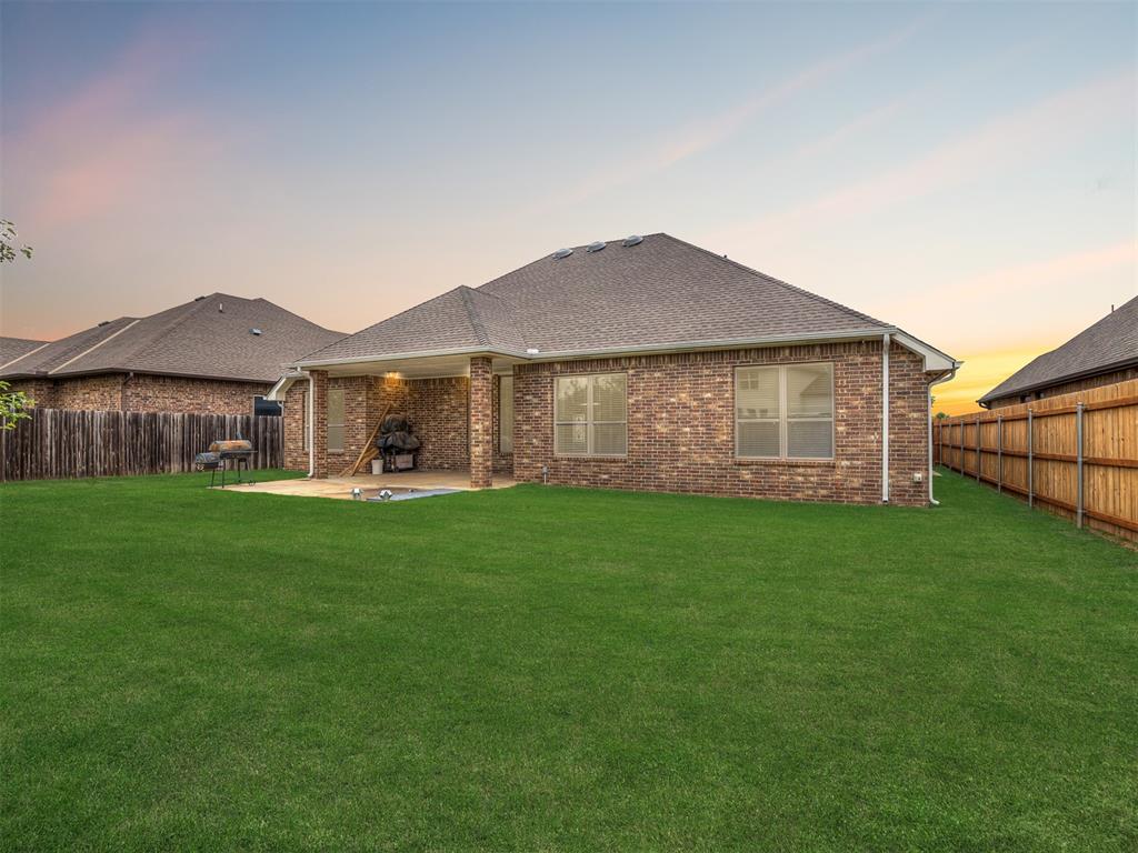 12809 Williamson Farms Boulevard Property Photo 45