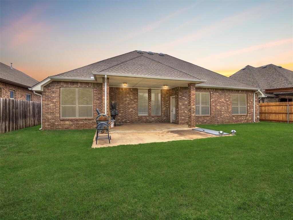 12809 Williamson Farms Boulevard Property Photo 46