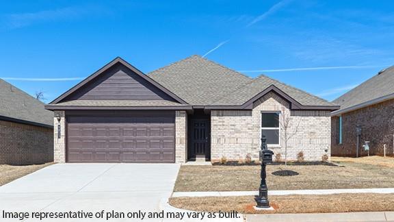 3420 Oak Ridge Property Photo 1