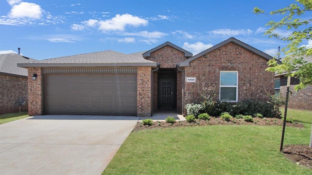 3400 Oak Ridge Property Photo 1