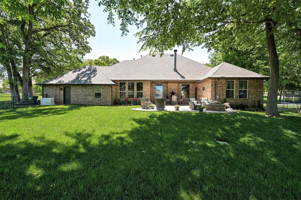 2139 Rivanna Way Property Photo 2