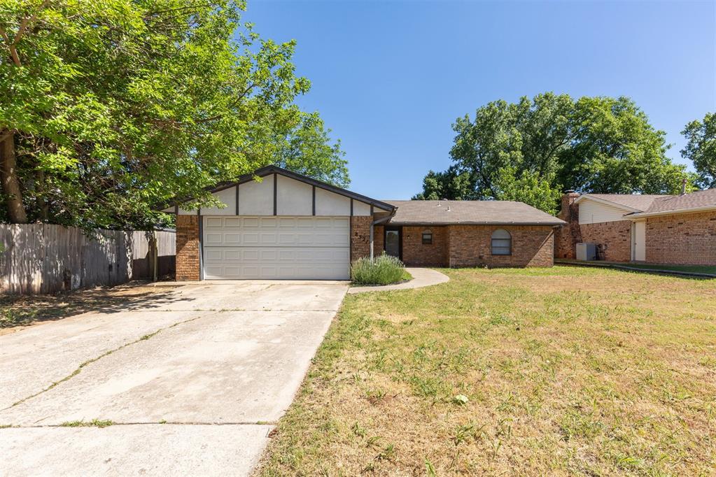 8521 Crestline Drive Property Photo 1