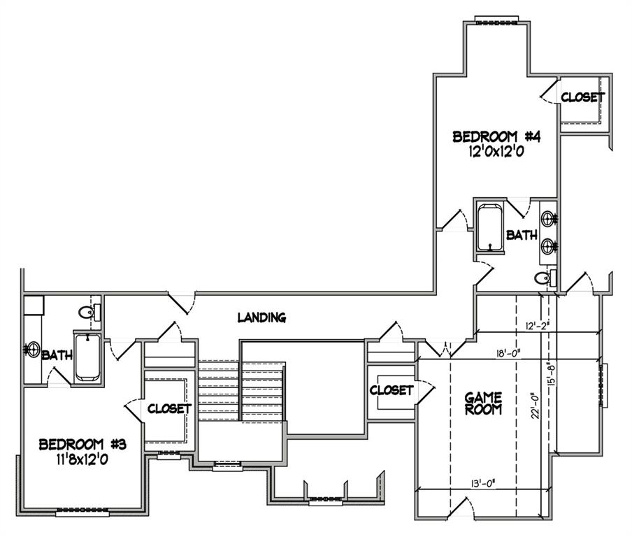 901 Lucas Circle Property Photo 3