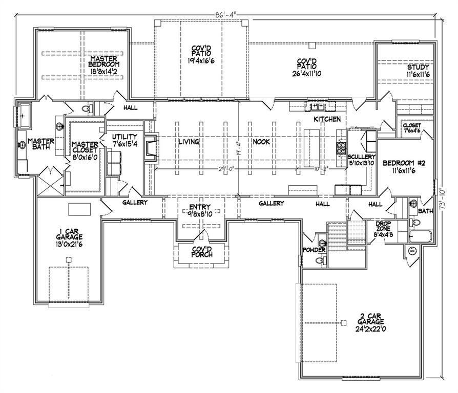 975 Trunci Circle Property Photo 2