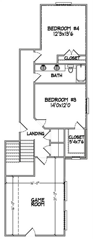975 Trunci Circle Property Photo 3