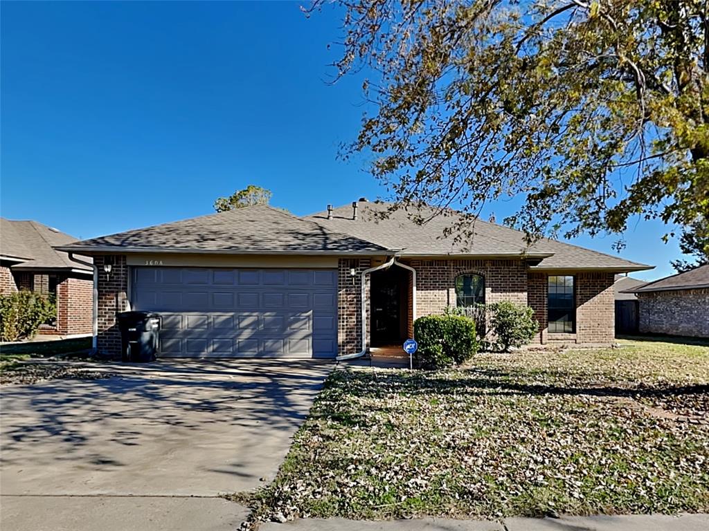 3608 Teresa Drive Property Photo 1