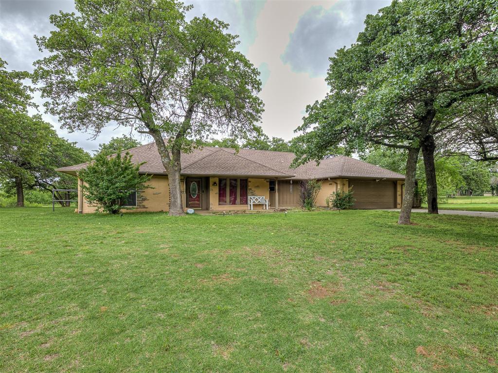 12601 Rock Springs Road Property Photo 1