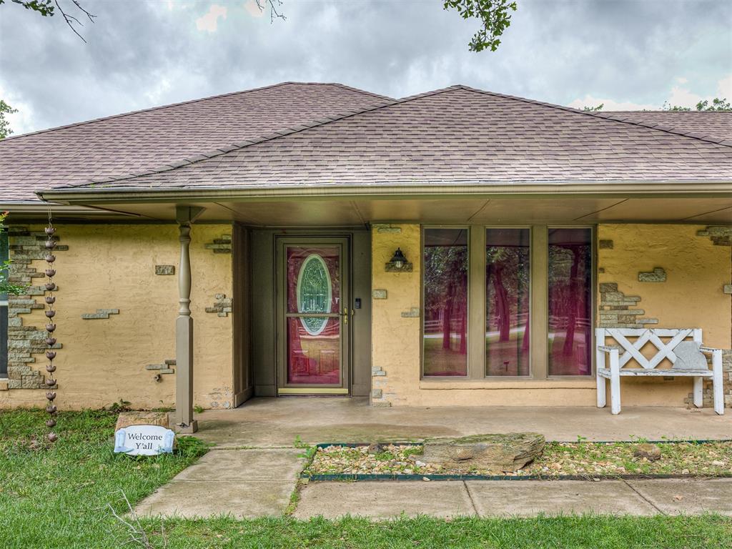 12601 Rock Springs Road Property Photo 3