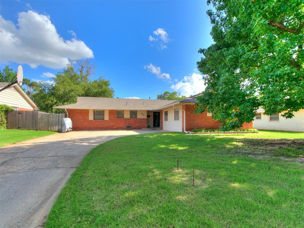 4308 NW 60th Place Property Photo 1