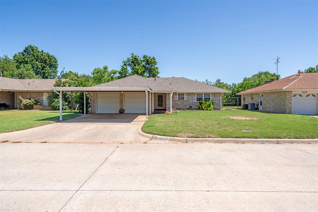 1217 Frederick Drive Property Photo 1