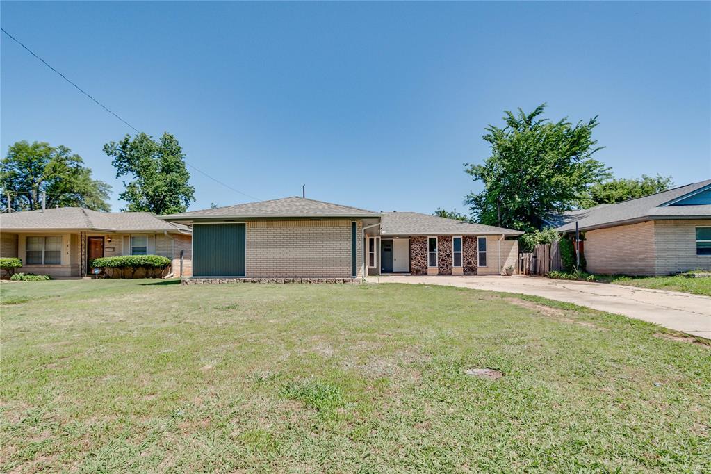 1309 Nw 106th Street Property Photo