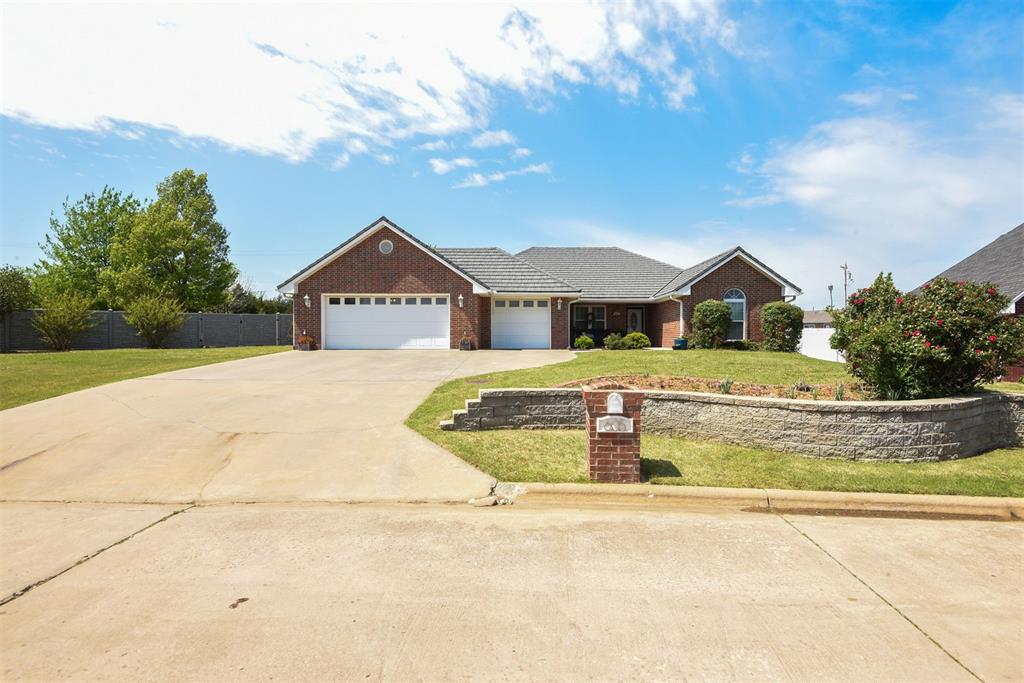 605 S Timber Ridge Drive Property Photo 1
