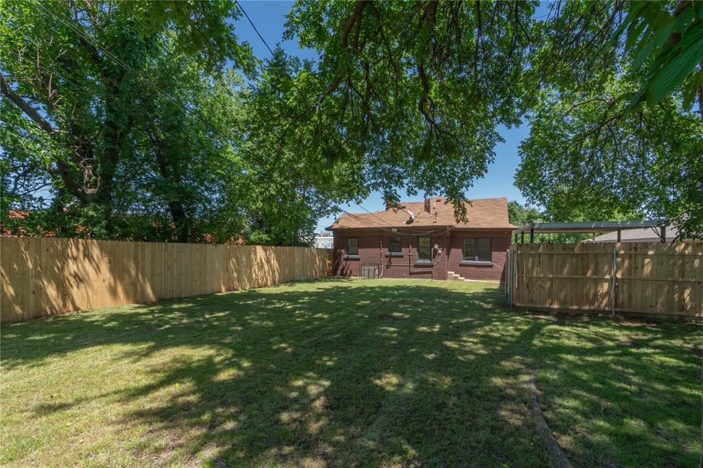 2301 N Kelham Avenue Property Photo 25
