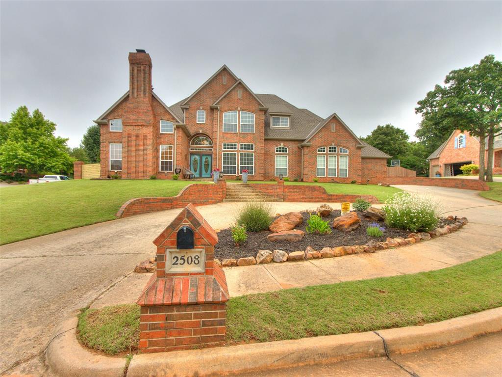 2508 Thunderwind Circle Property Photo