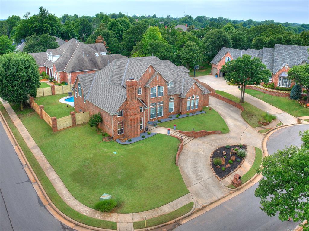 2508 Thunderwind Circle Property Photo 1
