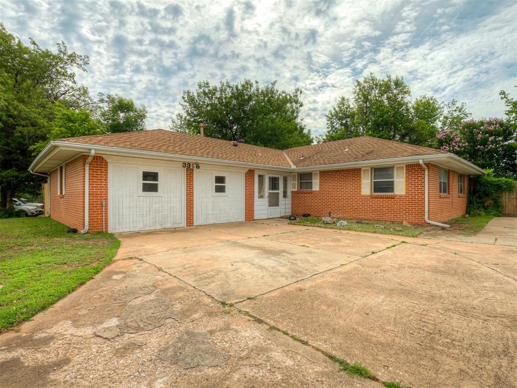 3308 Mockingbird Lane Property Photo 1