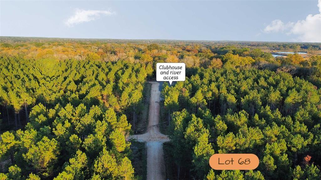 208 Green Mallard Trail Property Photo 1