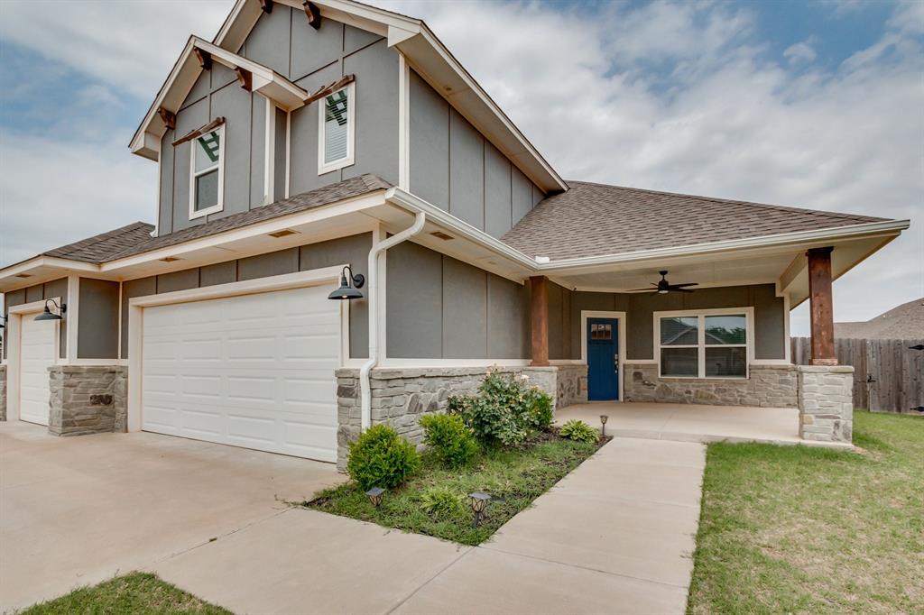 10720 Little Sallisaw Creek Drive Property Photo 2