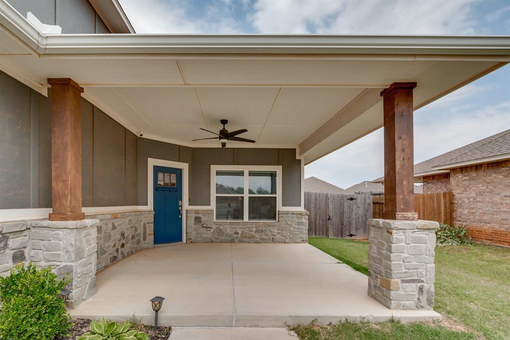 10720 Little Sallisaw Creek Drive Property Photo 3