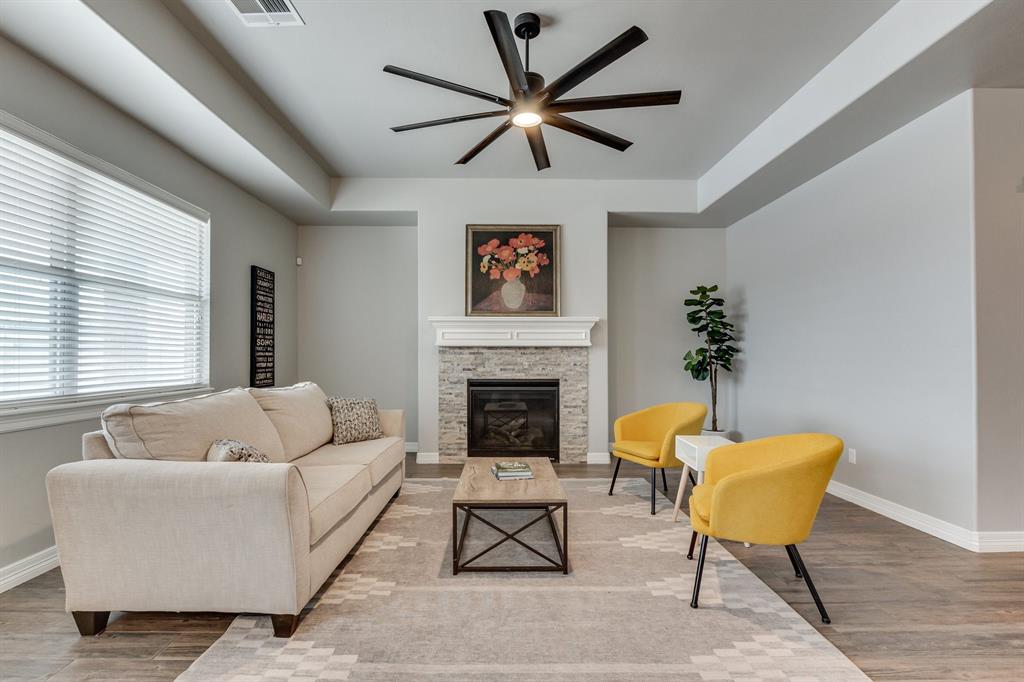 10720 Little Sallisaw Creek Drive Property Photo 8