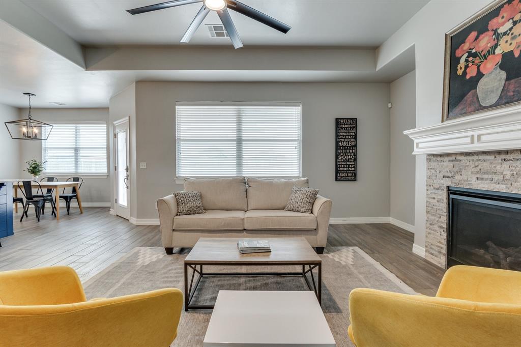 10720 Little Sallisaw Creek Drive Property Photo 10