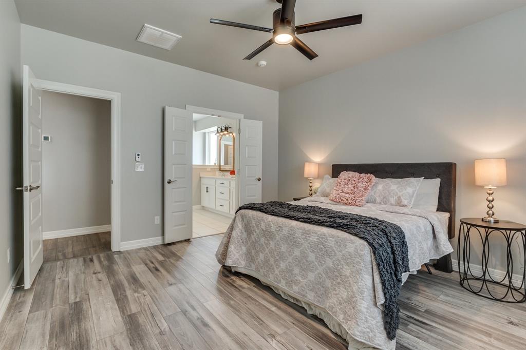 10720 Little Sallisaw Creek Drive Property Photo 18