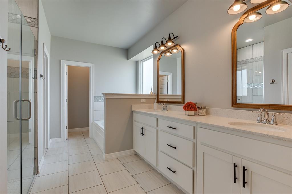 10720 Little Sallisaw Creek Drive Property Photo 19